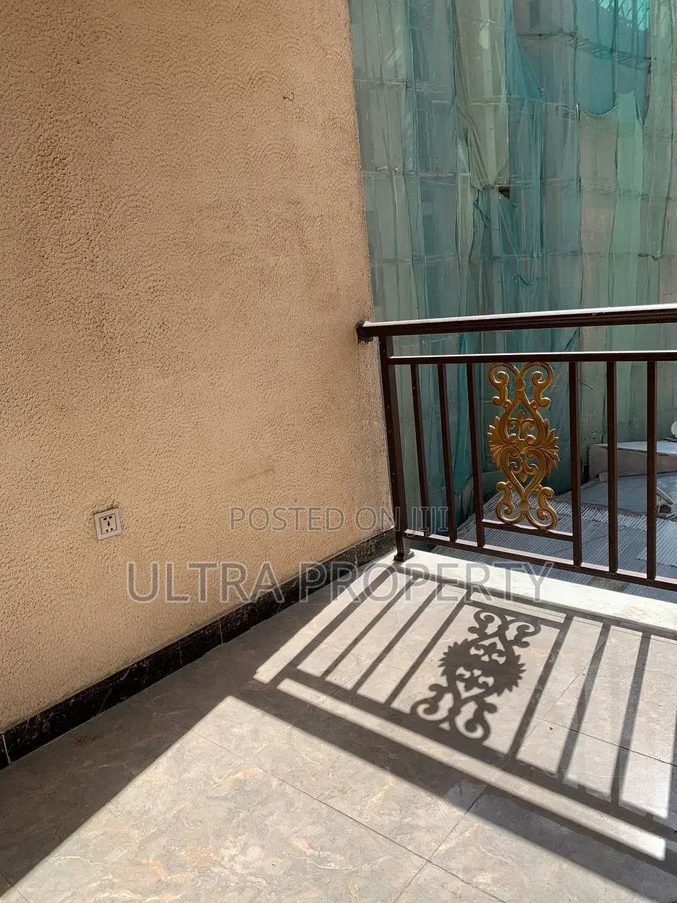 1bdrm Apartment in Bole for rent