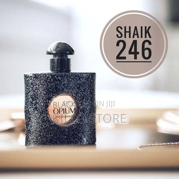 Original Perfume Shaik