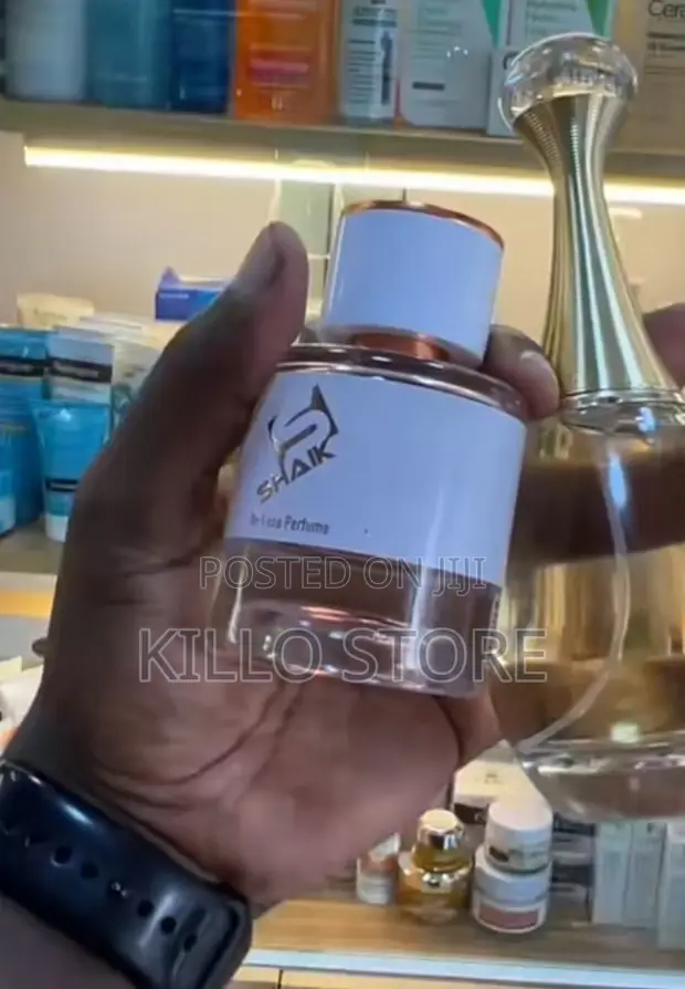 Original Perfume Shaik