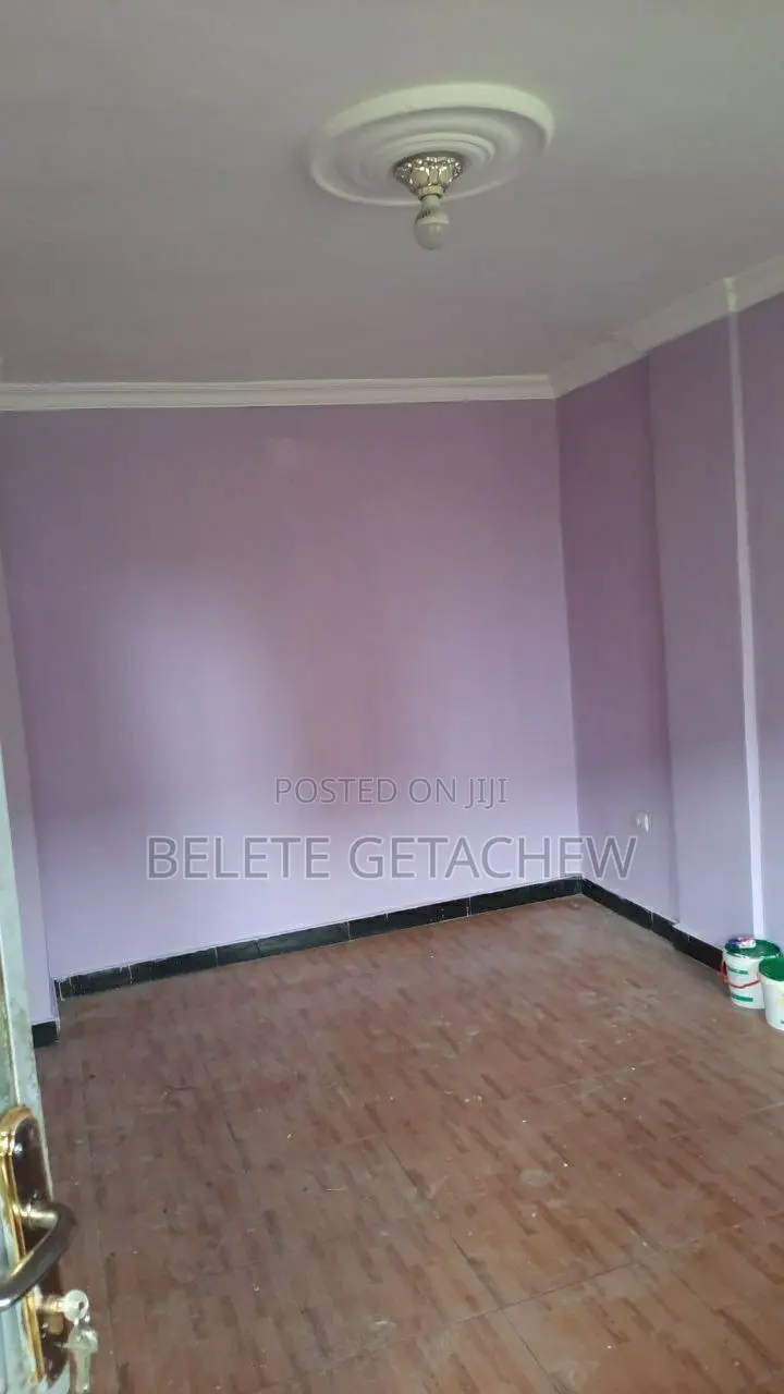 1bdrm Condo in Yeka Abado for sale