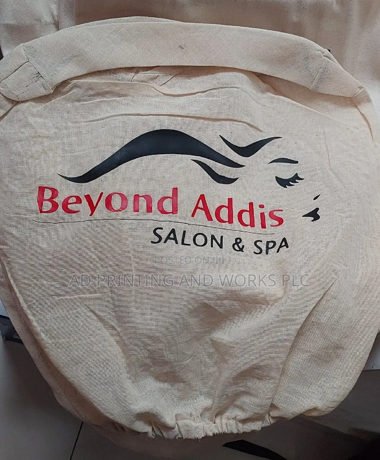 Customized Bag