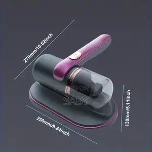 Photo - Acarid Dust Suction Mite Remover