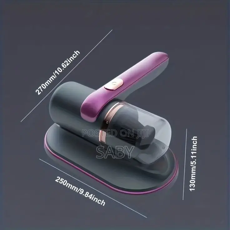 Acarid Dust Suction Mite Remover