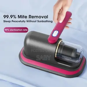 Acarid Dust Suction Mite Remover