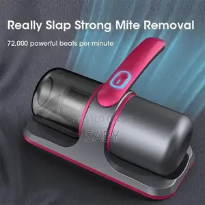 Acarid Dust Suction Mite Remover
