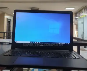 New Laptop Dell Vostro 15 3000 4GB Intel Core I5 HDD 1T