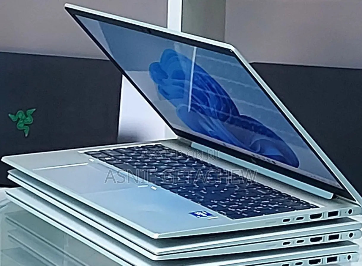 New Laptop HP EliteBook 840 16GB Intel Core I7 SSD 512GB