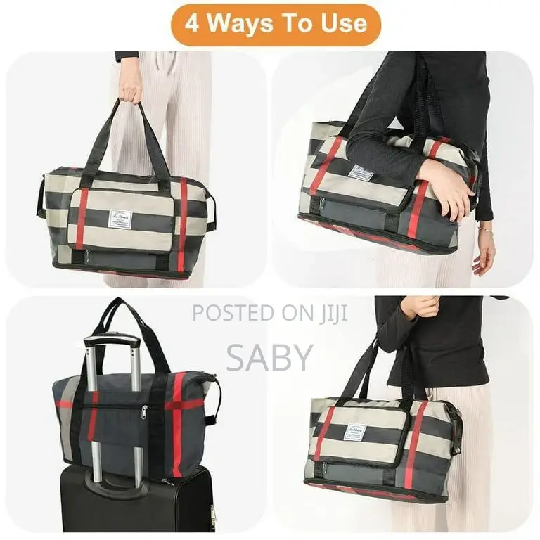 Travel Bags