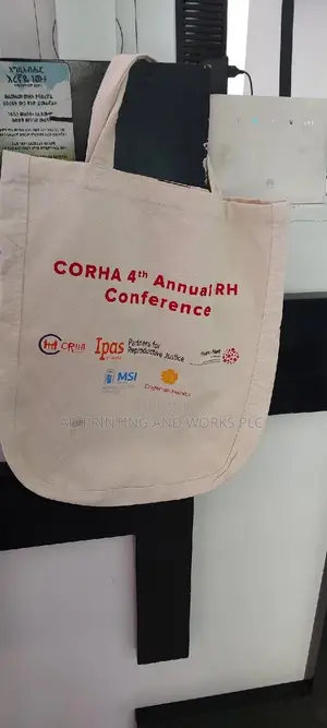 Customized Bag