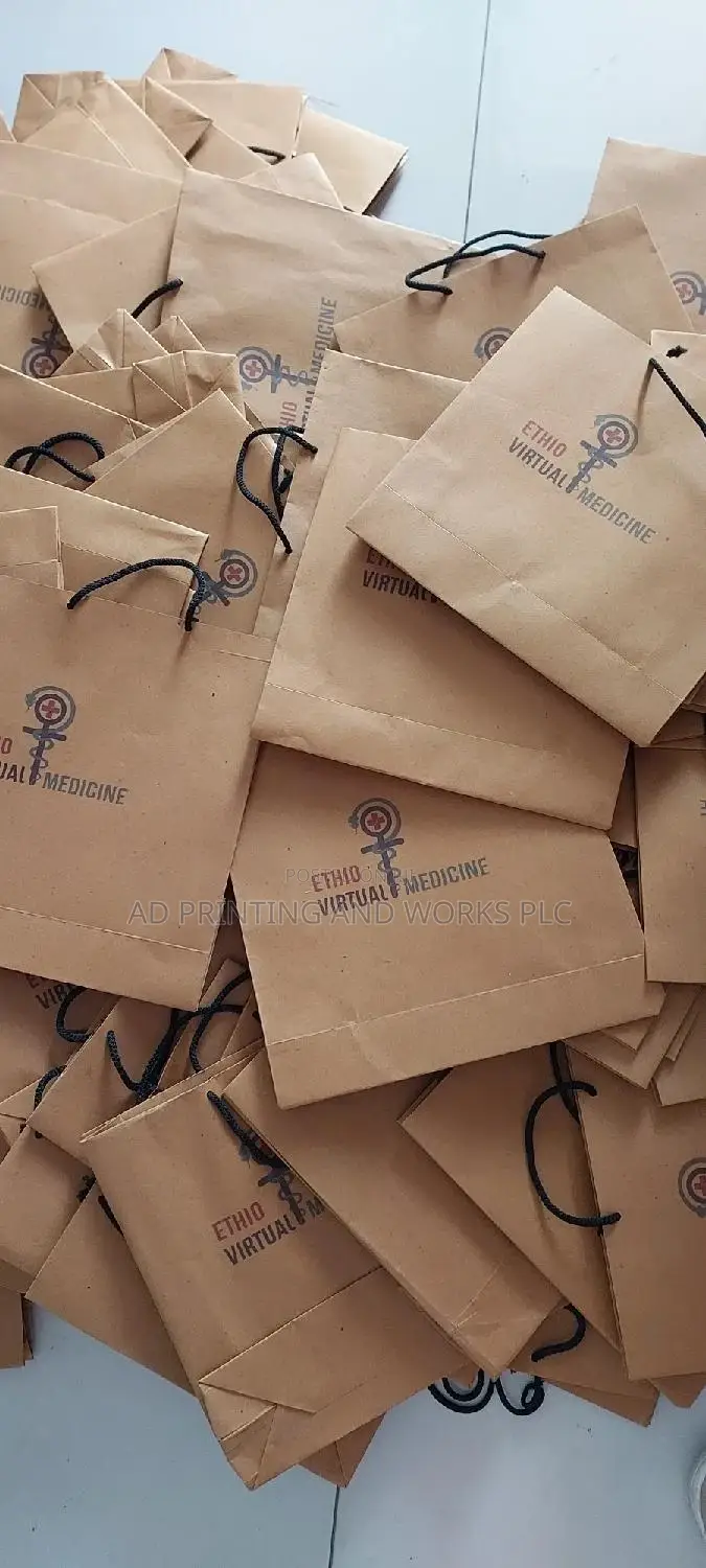 Customized Bag