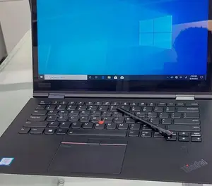 Photo - New Laptop Lenovo Thinkpad X1 Yoga 8GB Intel Core I5 SSD 256GB