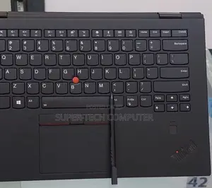 New Laptop Lenovo Thinkpad X1 Yoga 8GB Intel Core I5 SSD 256GB