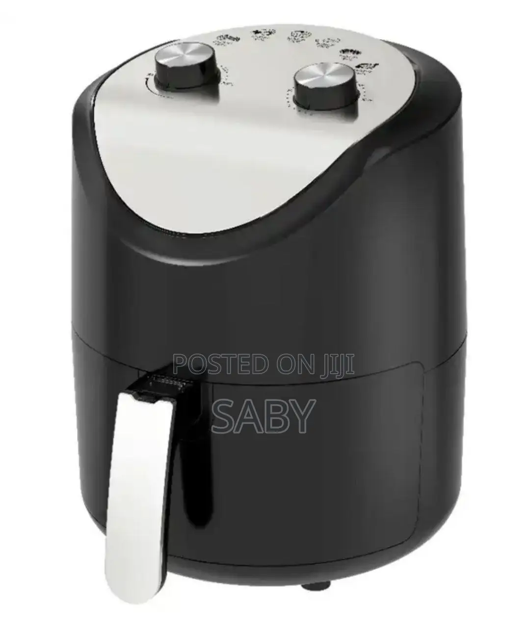 Minda Air Fryer(ሚንዳ ያለዘይት መጥበሻ )