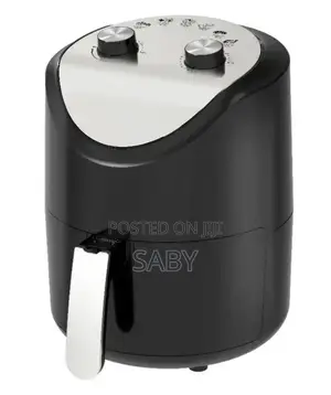 Photo - Minda Air Fryer(ሚንዳ ያለዘይት መጥበሻ )