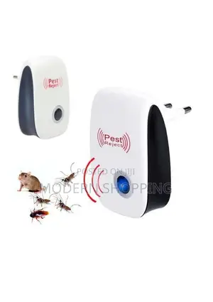 Ultra Sonic Pest Repeller