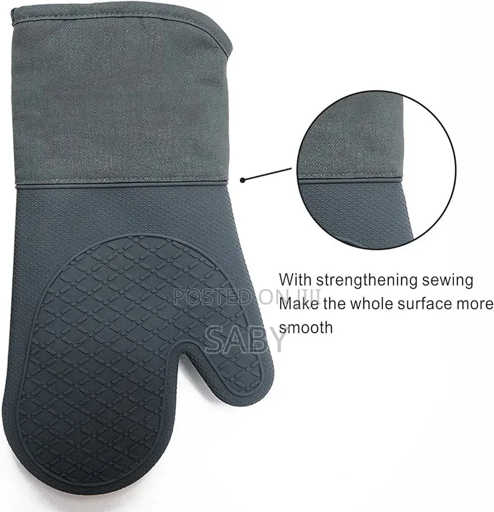 Oven Gloves