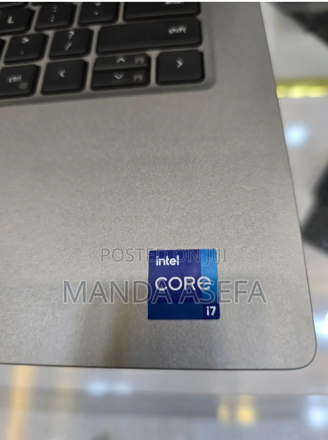 New Laptop Dell Latitude 5440 16GB Intel Core I7 SSD 256GB