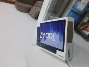 New Samsung Galaxy Tab A 7.0 64 GB Silver