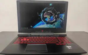 New Laptop HP Omen X 16GB Intel Core I7 SSD 128GB