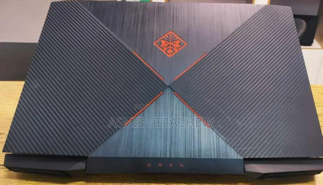 New Laptop HP Omen X 16GB Intel Core I7 SSD 128GB