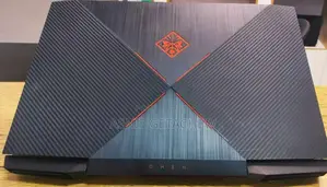 New Laptop HP Omen X 16GB Intel Core I7 SSD 128GB