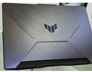 New Laptop Asus TUF Gaming A15 16GB Intel Core I7 SSD 512GB