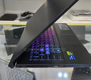 New Laptop MSI Katana 15 16GB Intel Core I7 SSD 1T