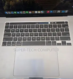 New Laptop Apple MacBook Pro 2019 32GB Intel Core I9 SSD 1T