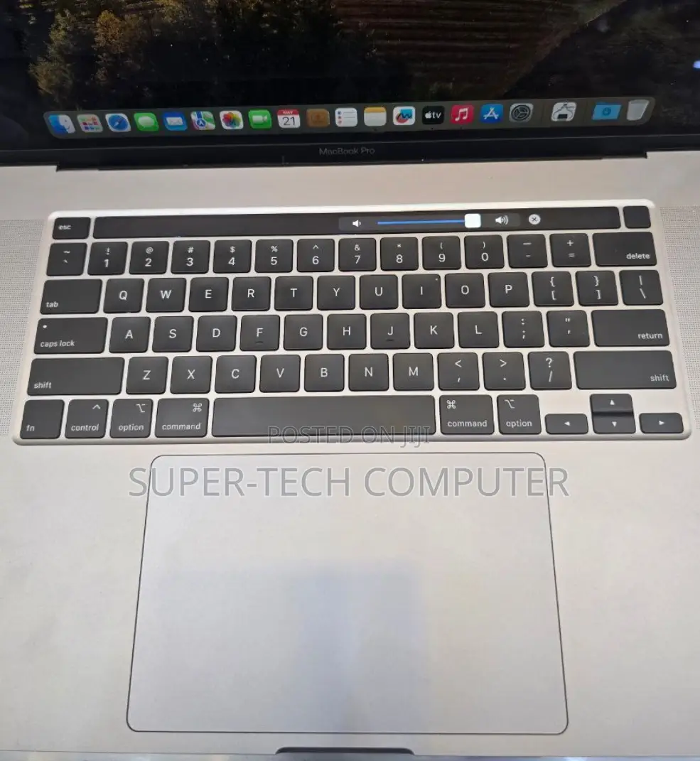 New Laptop Apple MacBook Pro 2019 32GB Intel Core I9 SSD 1T