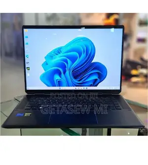 New Laptop HP Spectre Xt 15 16GB Intel Core I7 SSD 512GB