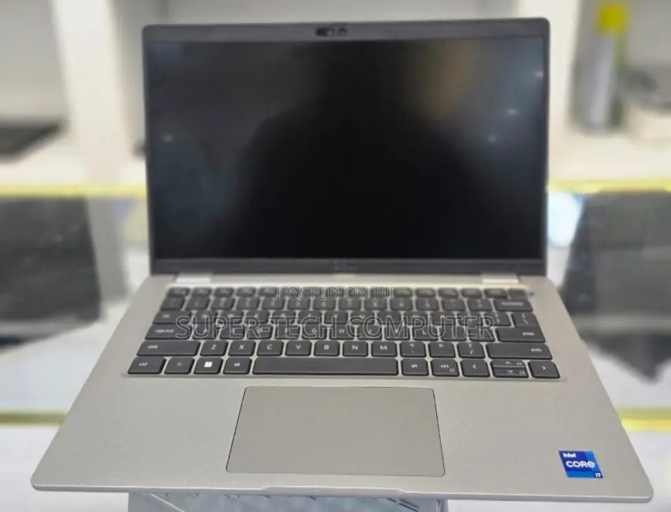 New Laptop Dell Latitude 5440 16GB Intel Core I7 SSD 256GB