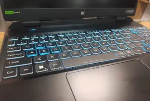 New Laptop Acer Predator Helios 16 16GB Intel Core I9 SSD 1T