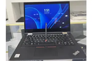 New Laptop Lenovo Thinkpad X13 Yoga 16GB Intel Core I7 SSD 512GB