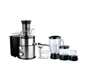 Sayona 4in1 Blender Juicer