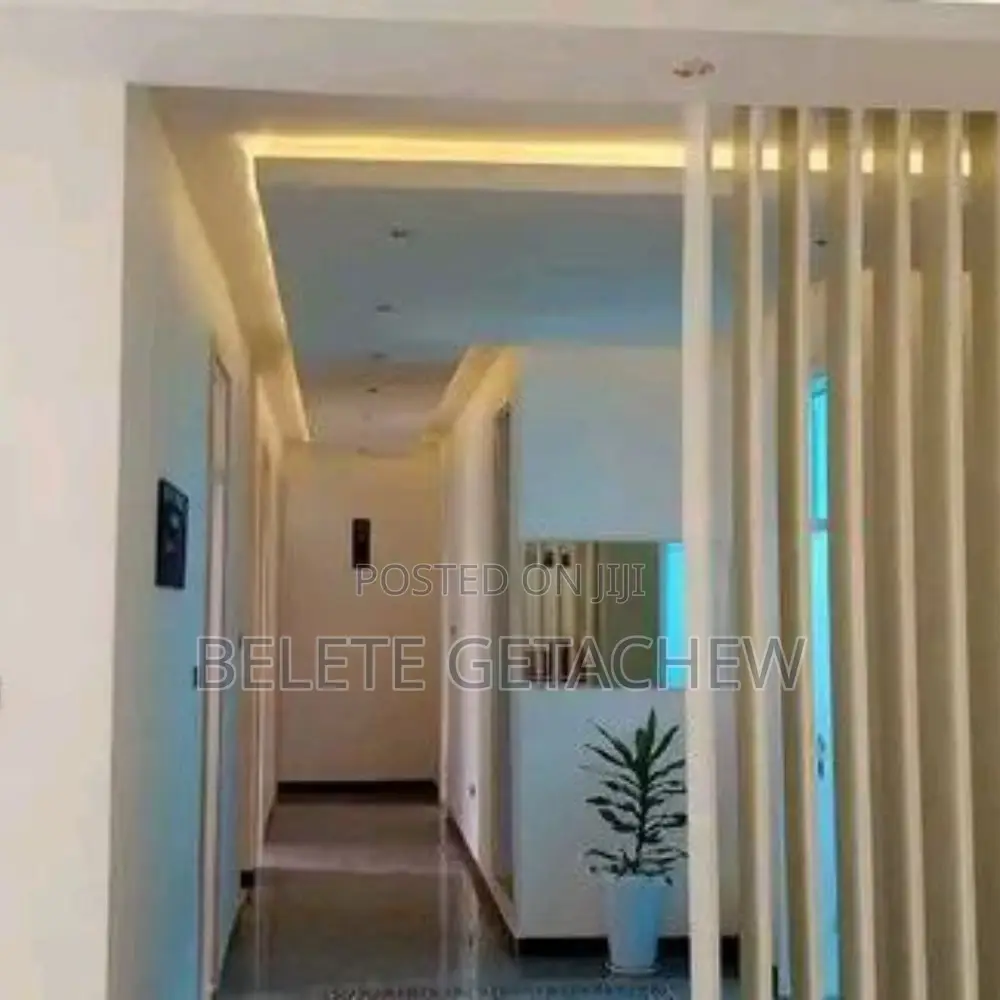 4bdrm Apartment in Ayat Sunshine,, Bole for sale