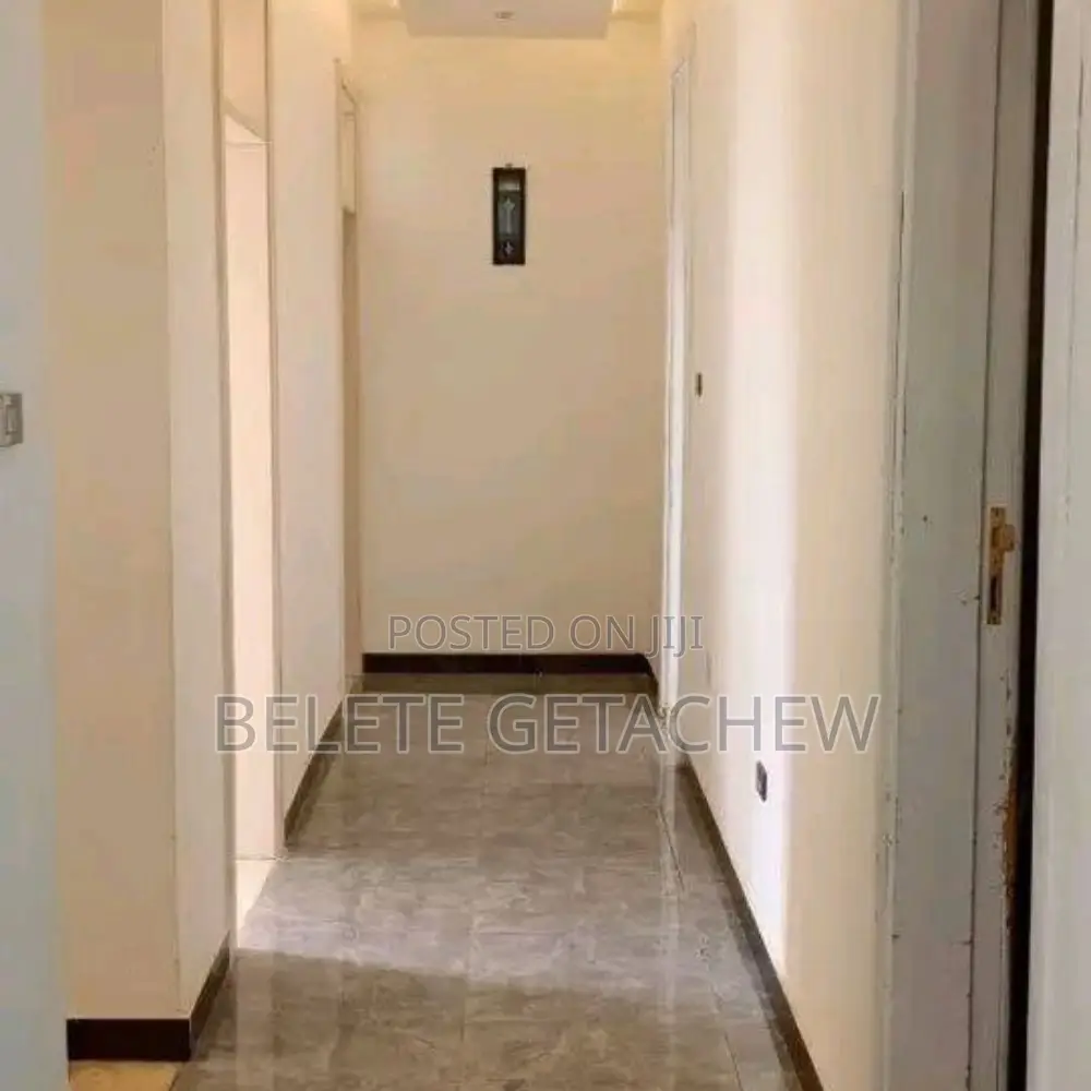 4bdrm Apartment in Ayat Sunshine,, Bole for sale