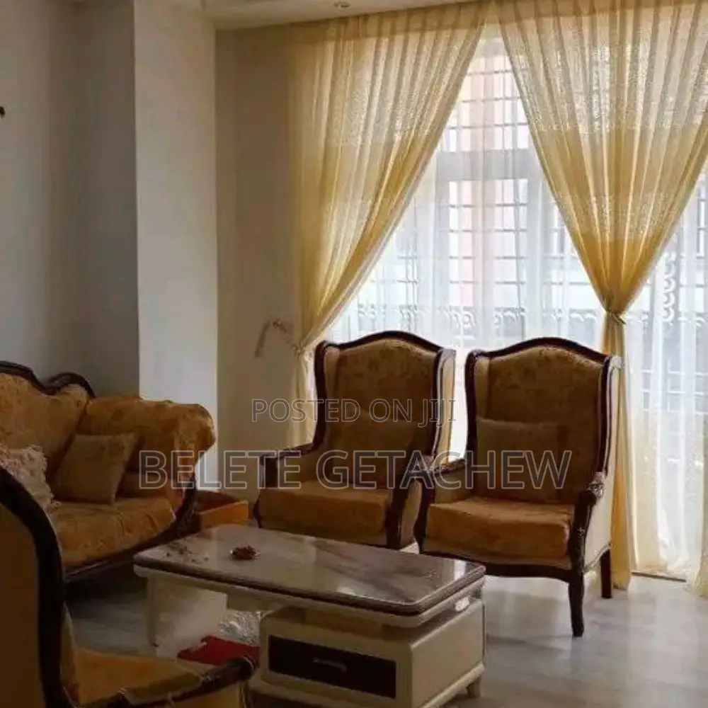 4bdrm Apartment in Ayat Sunshine,, Bole for sale