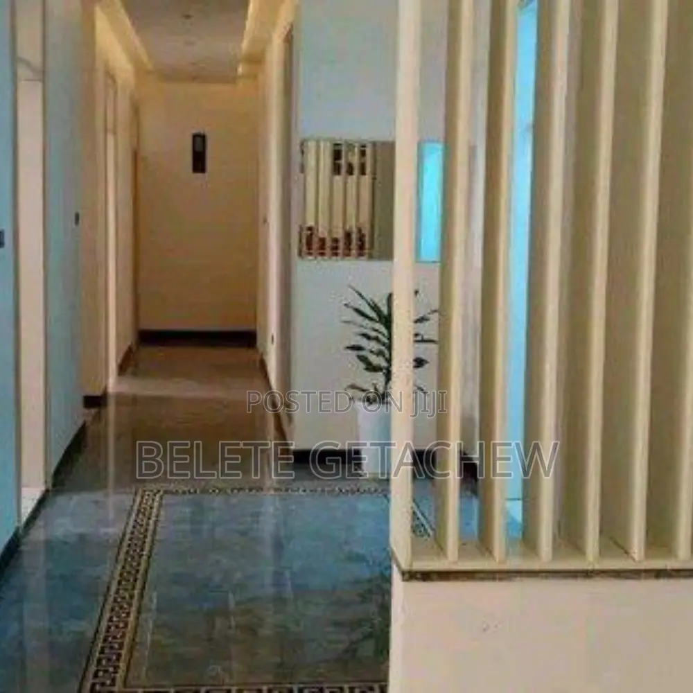 4bdrm Apartment in Ayat Sunshine,, Bole for sale