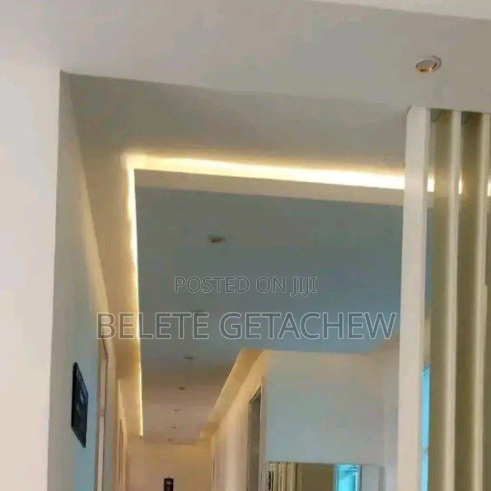 4bdrm Apartment in Ayat Sunshine,, Bole for sale