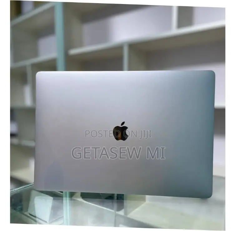 New Laptop Apple MacBook Pro 2019 32GB Intel Core I9 SSD 1T