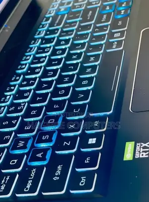 New Laptop Acer Predator Helios 300 16GB Intel Core I9 SSD 512GB