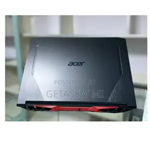 New Laptop Acer Nitro 5 8GB AMD Ryzen 5 SSD 256GB