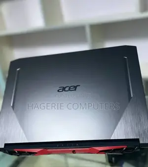 New Laptop Acer Nitro 5 8GB AMD Ryzen 5 SSD 256GB