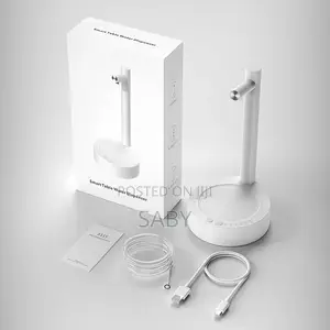 Smart Table Water Dispenser