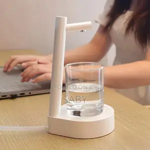 Smart Table Water Dispenser