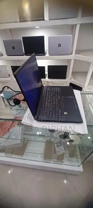 New Laptop Acer Predator Helios 300 16GB Intel Core I7 SSD 1T