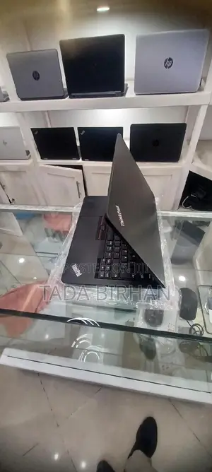 Laptop Lenovo ThinkPad Yoga 8GB Intel Core I5 SSD 256GB