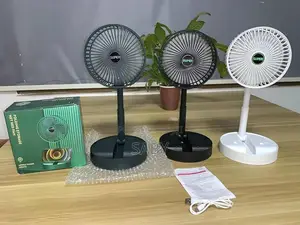 Folding Portable Mini Fan