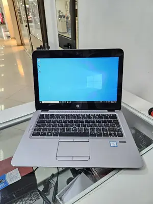 New Laptop HP EliteBook 820 G4 8GB Intel Core I5 HDD 1T
