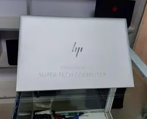 New Laptop HP EliteBook 850 G8 16GB Intel Core I7 SSD 512GB